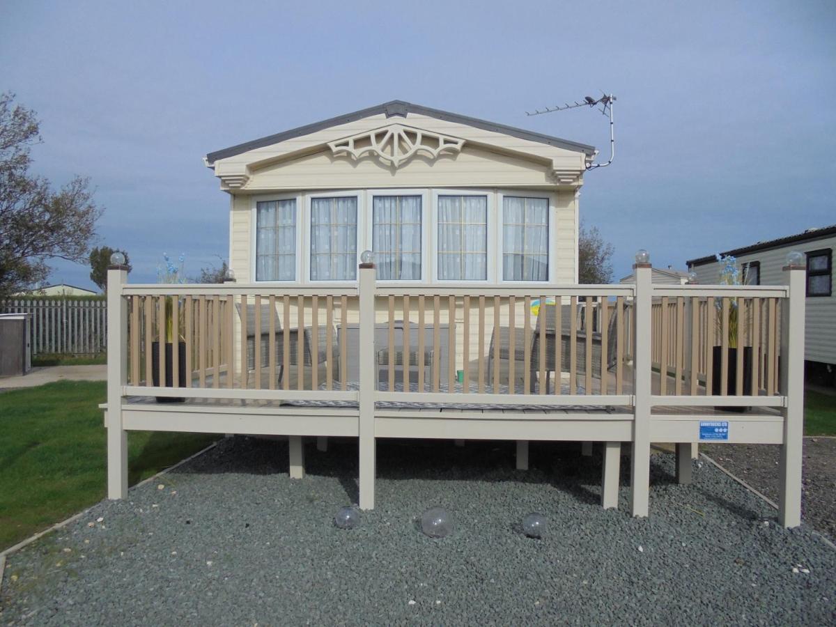 Apartamento Golden Sands: Granada Gs 6 Berth, Heated, Large Veranda, Access To The *