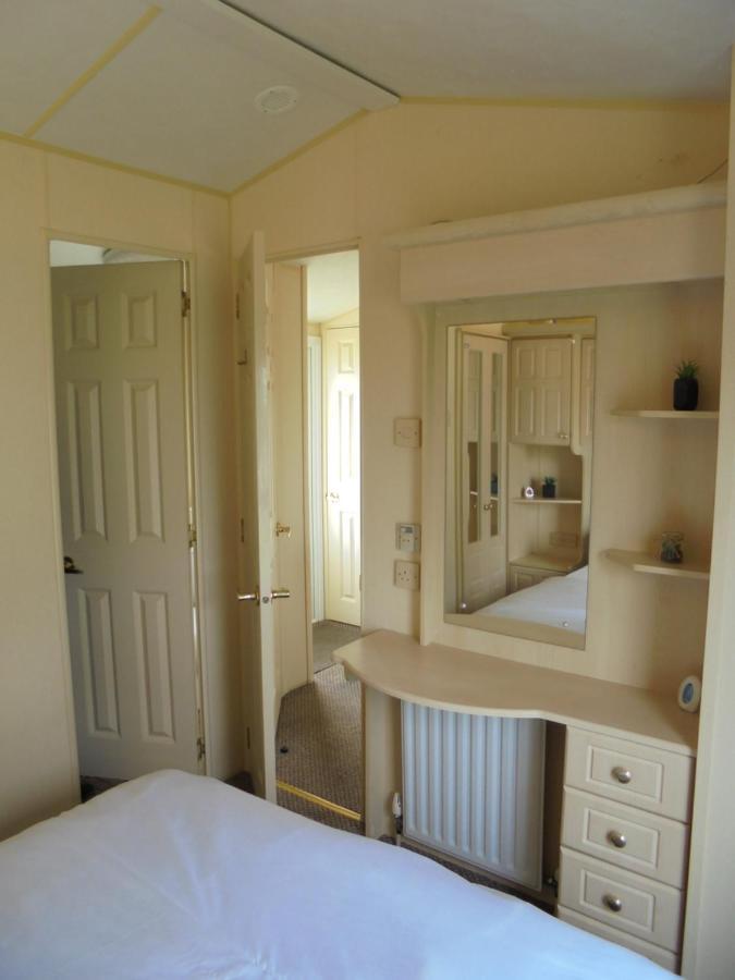 Apartamento Golden Sands: Granada Gs 6 Berth, Heated, Large Veranda, Access To The Ingoldmells