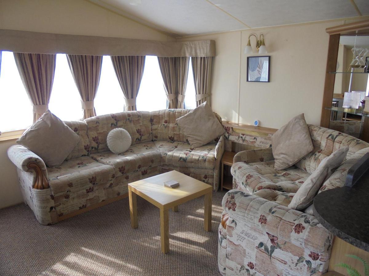 Golden Sands: Granada Gs 6 Berth, Heated, Large Veranda, Access To The * Ingoldmells