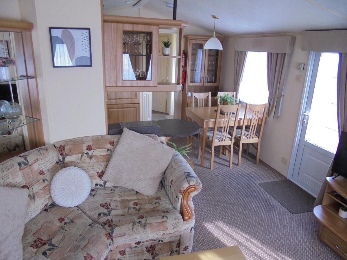 Apartamento Golden Sands: Granada Gs 6 Berth, Heated, Large Veranda, Access To The