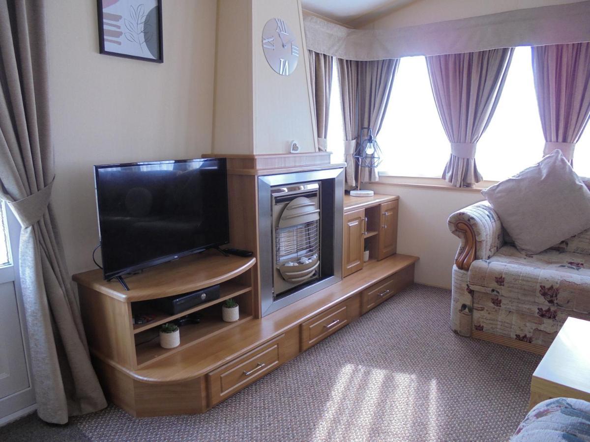 Golden Sands: Granada Gs 6 Berth, Heated, Large Veranda, Access To The Apartamento Ingoldmells